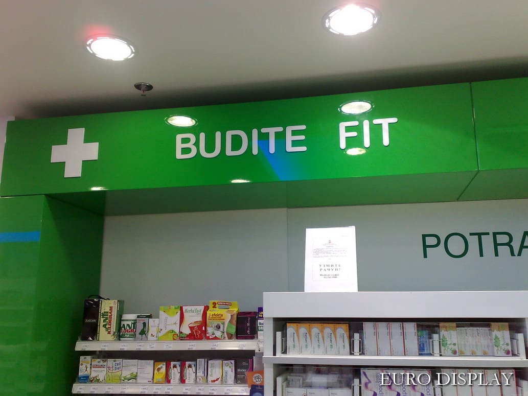 3D slova od prohroma i klirita